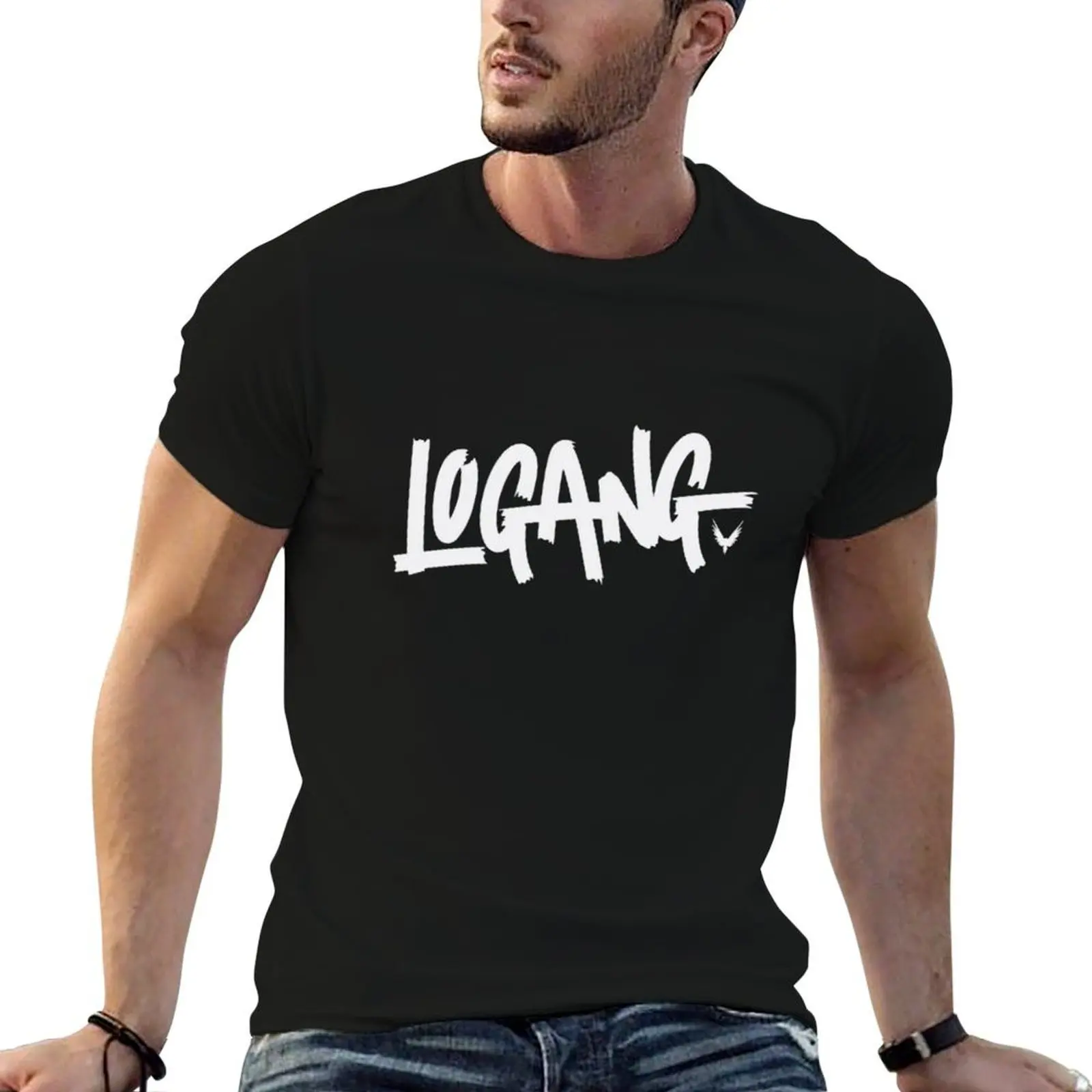 Logang Logan Paul wear T-Shirt graphic t shirts for man anime tshirt man t shirt graphic T-shirt
Logang Logan Paul wear T-Shirt graphic t shirts for man anime tshirt man t shirt graphic T-shirt