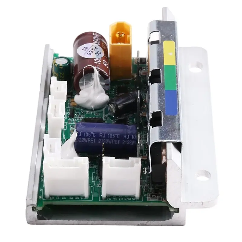 FSTE-Scooter Controller Scooter Controller Circuit Board For Mi6 Lite Electric Scooter Control Board Replacement Parts
FSTE-Scooter Controller Scooter Controller Circuit Board For Mi6 Lite Electric Scooter Control Board Replacement Parts