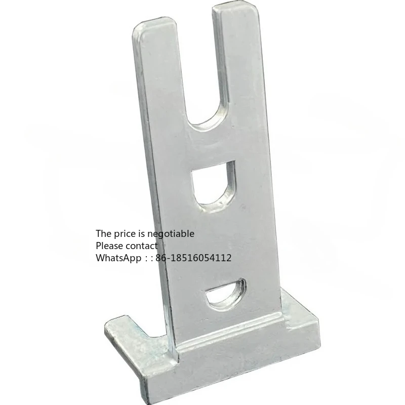 "Window Handle Fork Replacement, U-Shaped Locking Mechanism for Casement Windows, Broken Bridge Handle Accessory Parts"
"Window Handle Fork Replacement, U-Shaped Locking Mechanism for Casement Windows, Broken Bridge Handle Accessory Parts"