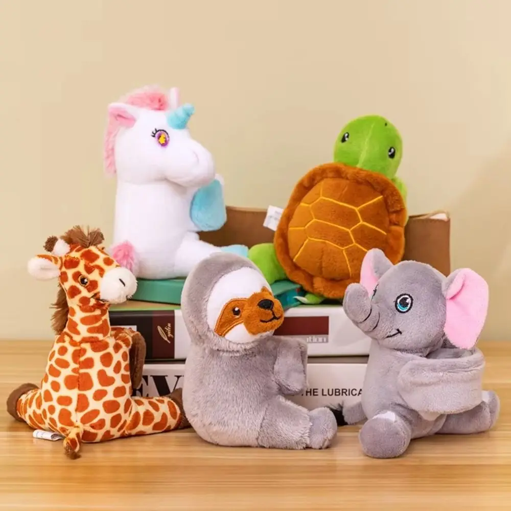 Серия Zoo, браслет с жирафом, имитация запястья, стиль, плюшевая кукла, браслет-ленивец, милый слон, плюшевый браслет на запястье, домашний декор
Серия Zoo, браслет с жирафом, имитация запястья, стиль, плюшевая кукла, браслет-ленивец, милый слон, плюшевый браслет на запястье, домашний декор