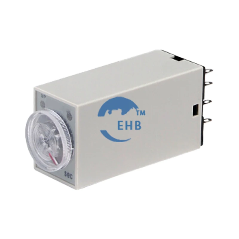 Original New bluetooth controller plc H3YN-2 AC220V
Original New bluetooth controller plc H3YN-2 AC220V