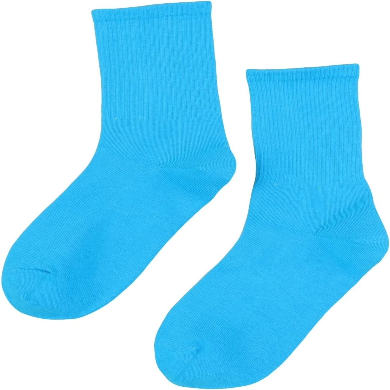 Breathable and stylish, these high-quality women's running socks are soft and durable, providing essential support. Perfect for
Breathable and stylish, these high-quality women's running socks are soft and durable, providing essential support. Perfect for