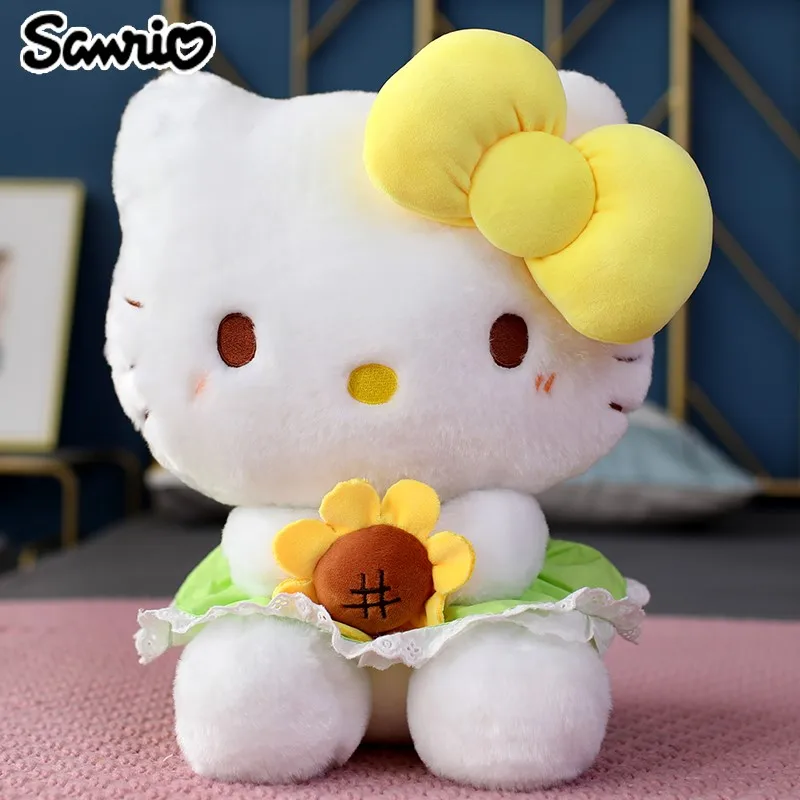 Sanrio, Hello Kitty Cinnamoroll аниме милые кошки детские мягкие игрушки плюшевые игрушки кавайные детские подарки на день рождения куклы для девочек
Sanrio, Hello Kitty Cinnamoroll аниме милые кошки детские мягкие игрушки плюшевые игрушки кавайные детские подарки на день рождения куклы для девочек