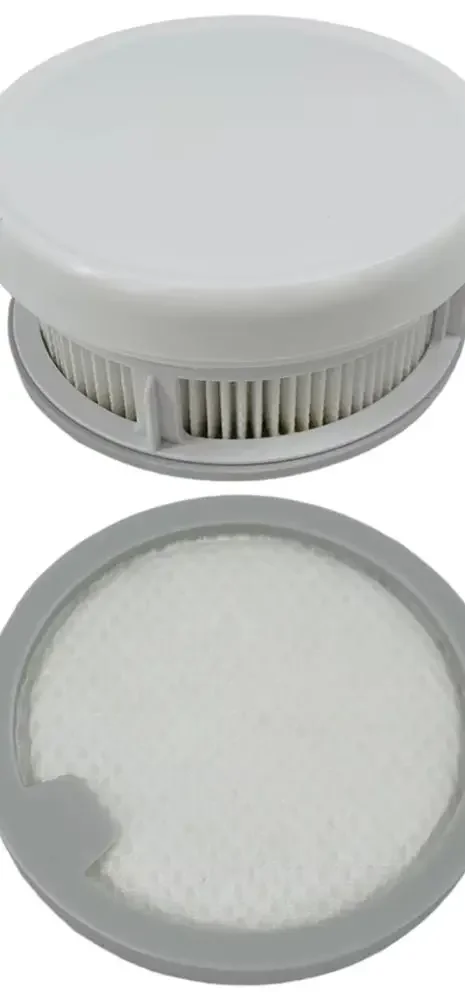 For Xiaomi-G20 Lite Vacuum Cleaner Parts Filters Kits Pre And Posts Motors Filter Washable Dust Catcher Accessories
For Xiaomi-G20 Lite Vacuum Cleaner Parts Filters Kits Pre And Posts Motors Filter Washable Dust Catcher Accessories