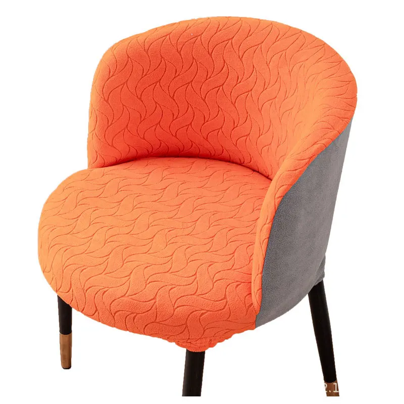 Round Back Chair Cover Four Seasons Chair Cover Big Elastic Adjustable Chair Cover Lving Room Chairs Covers For Home Dining
Round Back Chair Cover Four Seasons Chair Cover Big Elastic Adjustable Chair Cover Lving Room Chairs Covers For Home Dining