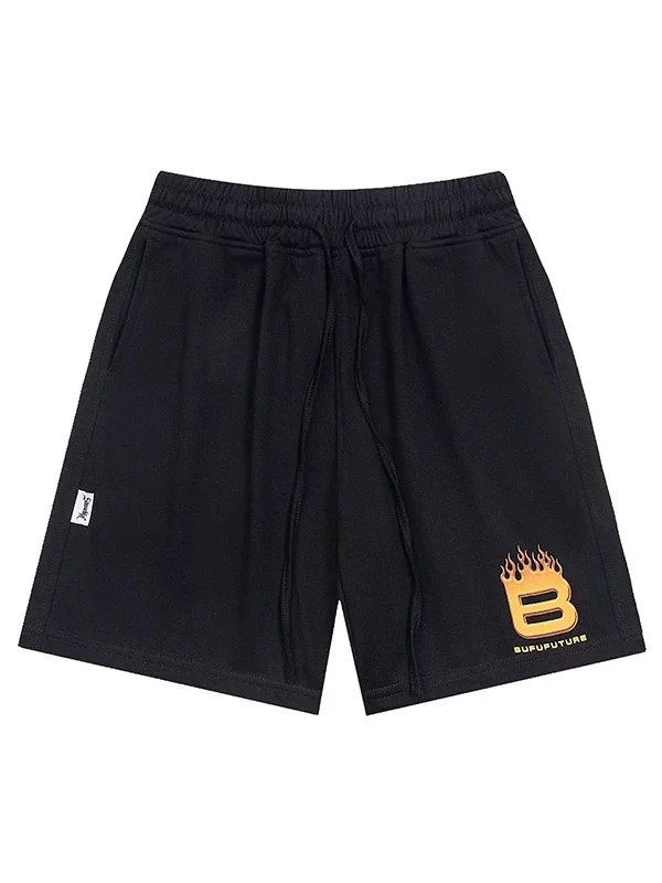 plus Size Men's Shorts Summer Thin Loose Casual Trendy Five-Point Pants Fat Casual Sports Boys Mid-Pants Straight Leg Elastic...
plus Size Men's Shorts Summer Thin Loose Casual Trendy Five-Point Pants Fat Casual Sports Boys Mid-Pants Straight Leg Elastic...