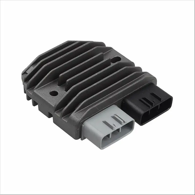 Voltage Regulator Rectifier For Honda Can Am Kawasaki Polaris BMW Triumph Sea Doo Ski Doo Motorcycle Parts-A97E
Voltage Regulator Rectifier For Honda Can Am Kawasaki Polaris BMW Triumph Sea Doo Ski Doo Motorcycle Parts-A97E