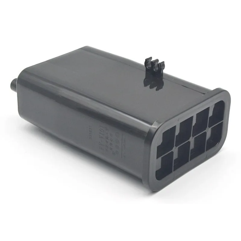 Оригинальная канистра с активированным топливом и декорпусом моторного масла для Changan Alsvin2009-2012 CS15 2016-2018 CS55 CX70 1,5T/1,6L
Оригинальная канистра с активированным топливом и декорпусом моторного масла для Changan Alsvin2009-2012 CS15 2016-2018 CS55 CX70 1,5T/1,6L