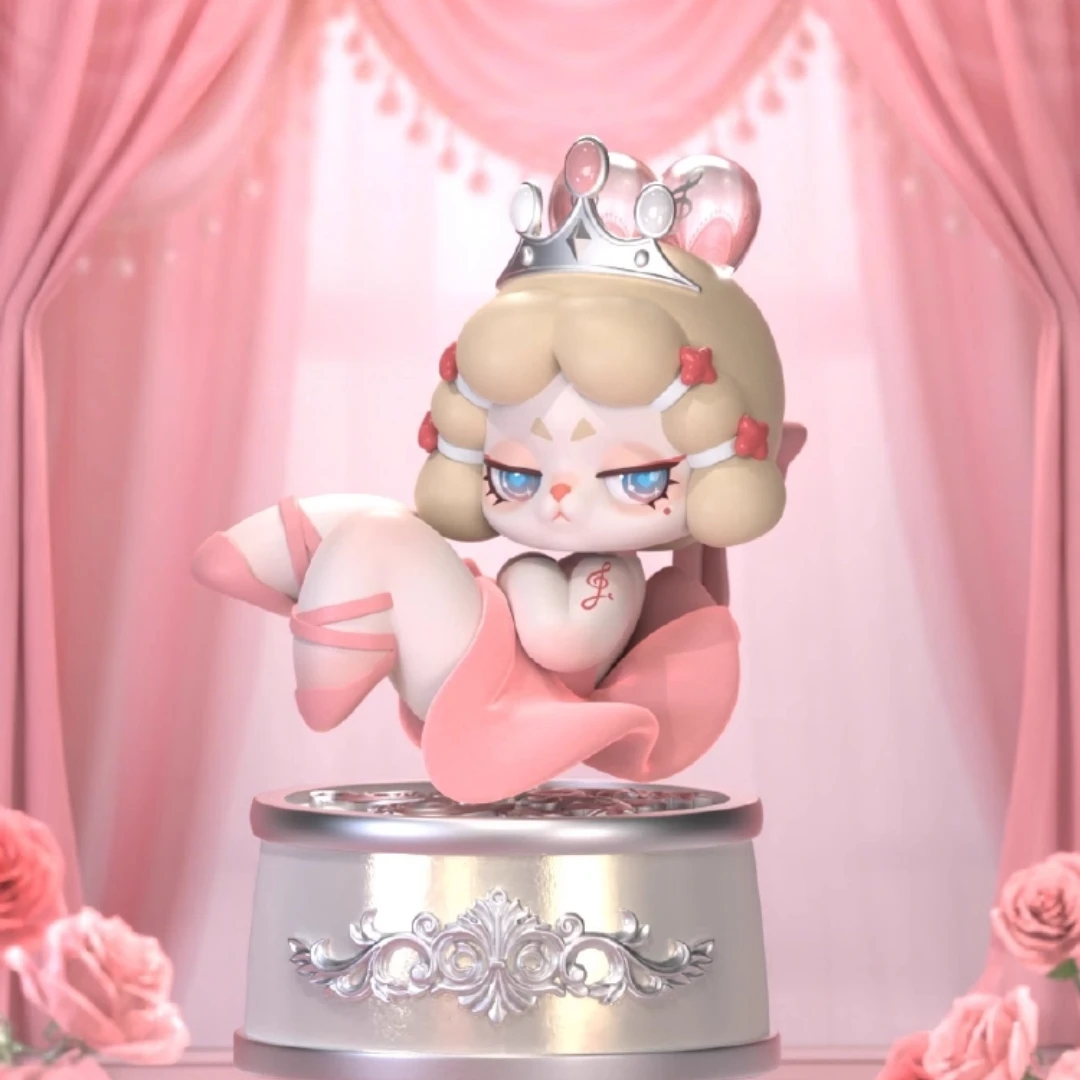 Аутентичная коробка-сюрприз Dodo Rara, главный герой жизни, модная коробка ручной работы, украшение, кукла, подарок для парня и подруги
Аутентичная коробка-сюрприз Dodo Rara, главный герой жизни, модная коробка ручной работы, украшение, кукла, подарок для парня и подруги