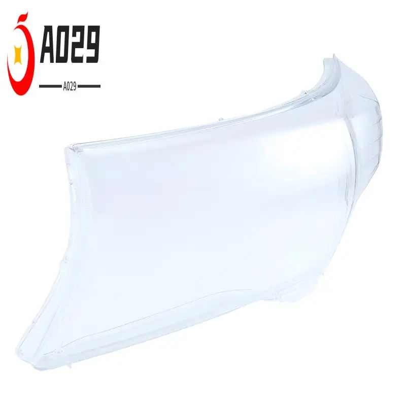 A029-Car Headlight Lens Cover Head Light Lamp Lampshade Front Light Shell For Toyota Land Cruiser LC200 2007-2011
A029-Car Headlight Lens Cover Head Light Lamp Lampshade Front Light Shell For Toyota Land Cruiser LC200 2007-2011