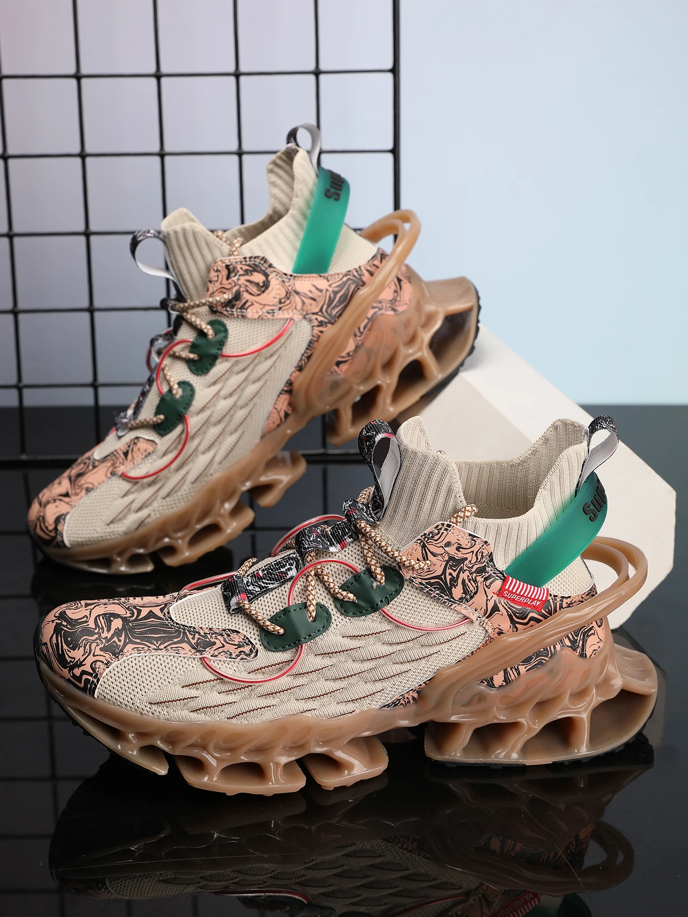 Shoes men Sneakers Male casual Mens Shoes tenis Luxury shoes Trainer Race Breathable Shoes fashion loafers running Shoes for men
Shoes men Sneakers Male casual Mens Shoes tenis Luxury shoes Trainer Race Breathable Shoes fashion loafers running Shoes for men