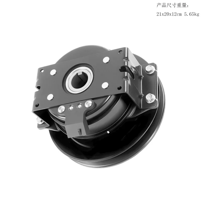 Lawn Mower Clutch 59118500 05118900 Replacement Part Fit ZT HD44 ZT HD44 Lawn Equipment
Lawn Mower Clutch 59118500 05118900 Replacement Part Fit ZT HD44 ZT HD44 Lawn Equipment
