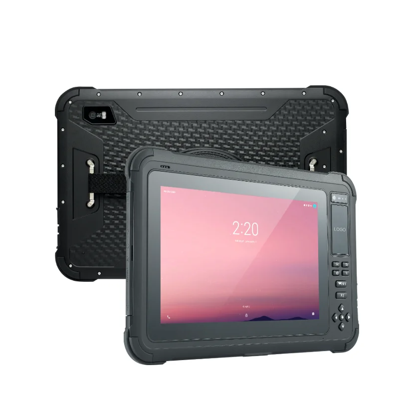 OEM/ODM S101 10.1\" Industrial PC Tablet 4G WiFi 14600mAh Battery Fingerprint Access Android 500 Nit Rugged Wristband For
OEM/ODM S101 10.1\" Industrial PC Tablet 4G WiFi 14600mAh Battery Fingerprint Access Android 500 Nit Rugged Wristband For