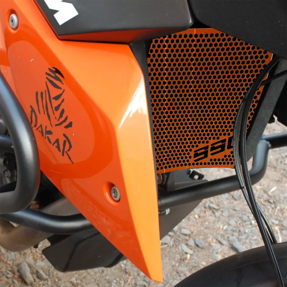 Защитная решетка радиатора и крышка масляного радиатора для KTM 990 Supermoto 990 SMT SMR SM-T LC8 2009-2014
Защитная решетка радиатора и крышка масляного радиатора для KTM 990 Supermoto 990 SMT SMR SM-T LC8 2009-2014