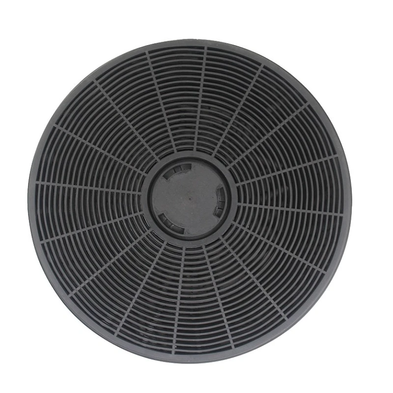 173x22mm Range Hood Carbon Filter for Kitchen Wall Mount Range Hood Ductless Ventilation Replacement Charcoal Vent Filter
173x22mm Range Hood Carbon Filter for Kitchen Wall Mount Range Hood Ductless Ventilation Replacement Charcoal Vent Filter