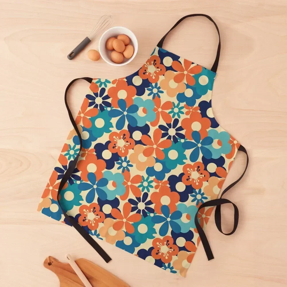 Classic 1970s Colors Flower Power Seamless Pattern Print Apron Kitchen Accessories 2022 Kitchen Things For Home Teacher Apron
Classic 1970s Colors Flower Power Seamless Pattern Print Apron Kitchen Accessories 2022 Kitchen Things For Home Teacher Apron