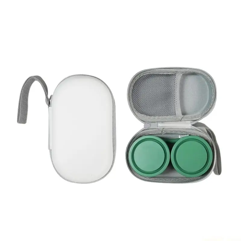 D0AB Innovative Neck Mounted stream Device With Gentle Tube And Convenient Storage Choice
D0AB Innovative Neck Mounted stream Device With Gentle Tube And Convenient Storage Choice