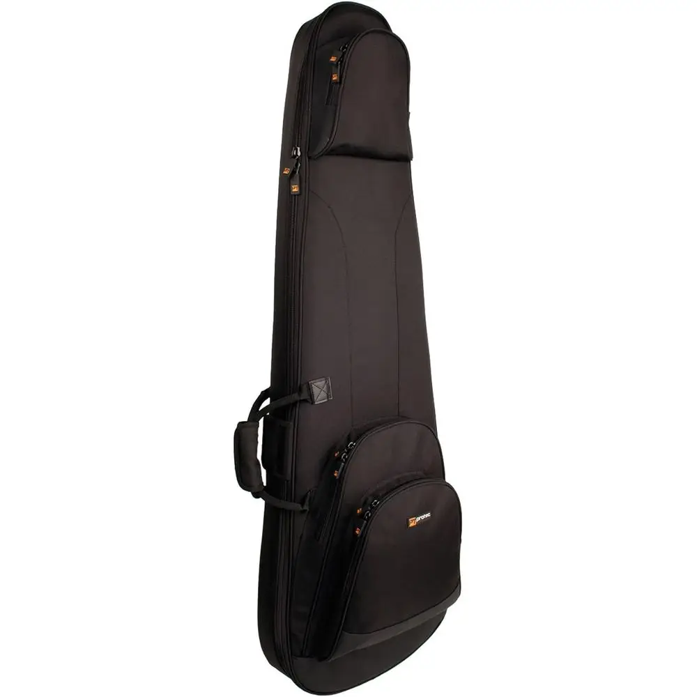 CTG233 Bass Guitar Contego PRO PAC Protective Case
CTG233 Bass Guitar Contego PRO PAC Protective Case