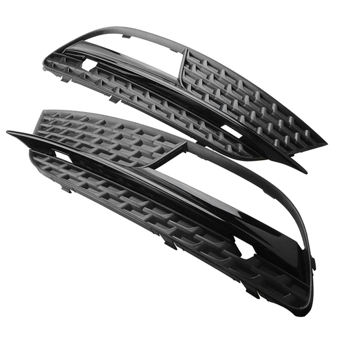 8T0807681H 8T0807682H Fog Lamp Bezel Lower Grille of Front Bar Lower Grille Fog Lamp Cover Car for Audi A5
8T0807681H 8T0807682H Fog Lamp Bezel Lower Grille of Front Bar Lower Grille Fog Lamp Cover Car for Audi A5