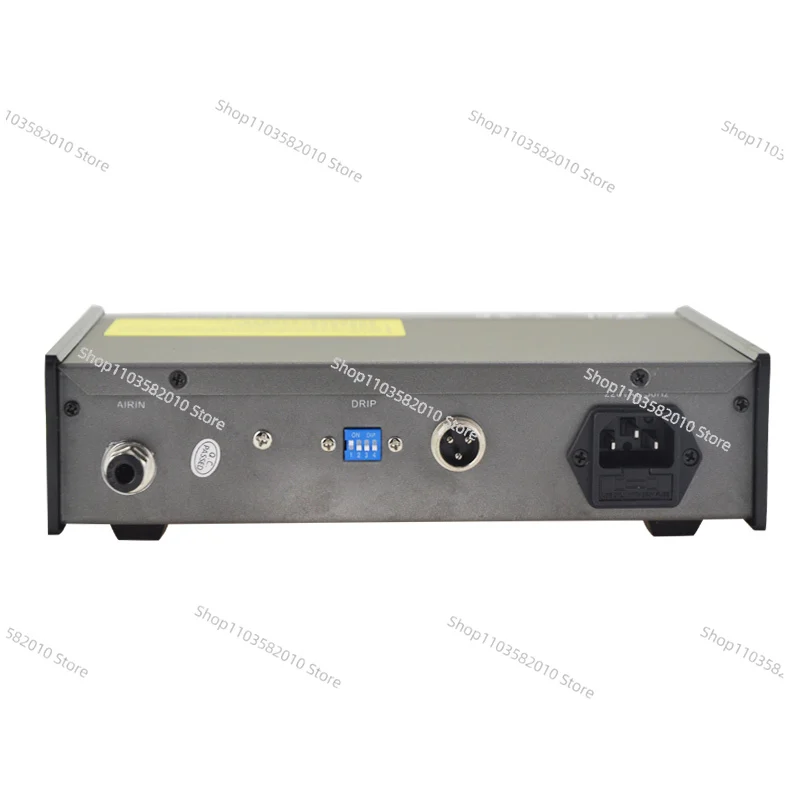 Automatic digital display dispensing machine A6 controller AB glue beater glass silicone machine
Automatic digital display dispensing machine A6 controller AB glue beater glass silicone machine