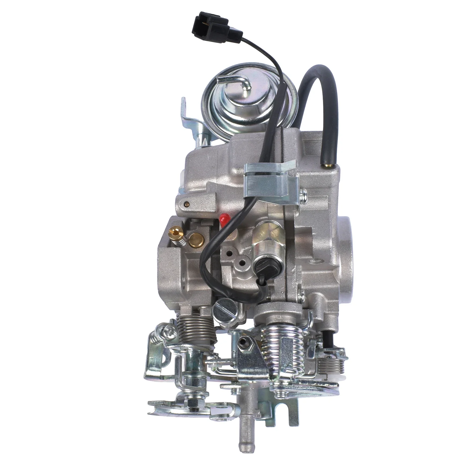 AP01 Rear Carburetor For Toyota Forklifts 4Y 5K Engines 211007815071 78153 78157 7817771 7816171 211007815071 211007815371
AP01 Rear Carburetor For Toyota Forklifts 4Y 5K Engines 211007815071 78153 78157 7817771 7816171 211007815071 211007815371
