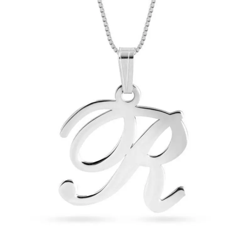 Customized Initial Pendant Necklace Personalized Letter Necklace Letter Necklace Christmas Gift For Mother Special Gift
Customized Initial Pendant Necklace Personalized Letter Necklace Letter Necklace Christmas Gift For Mother Special Gift