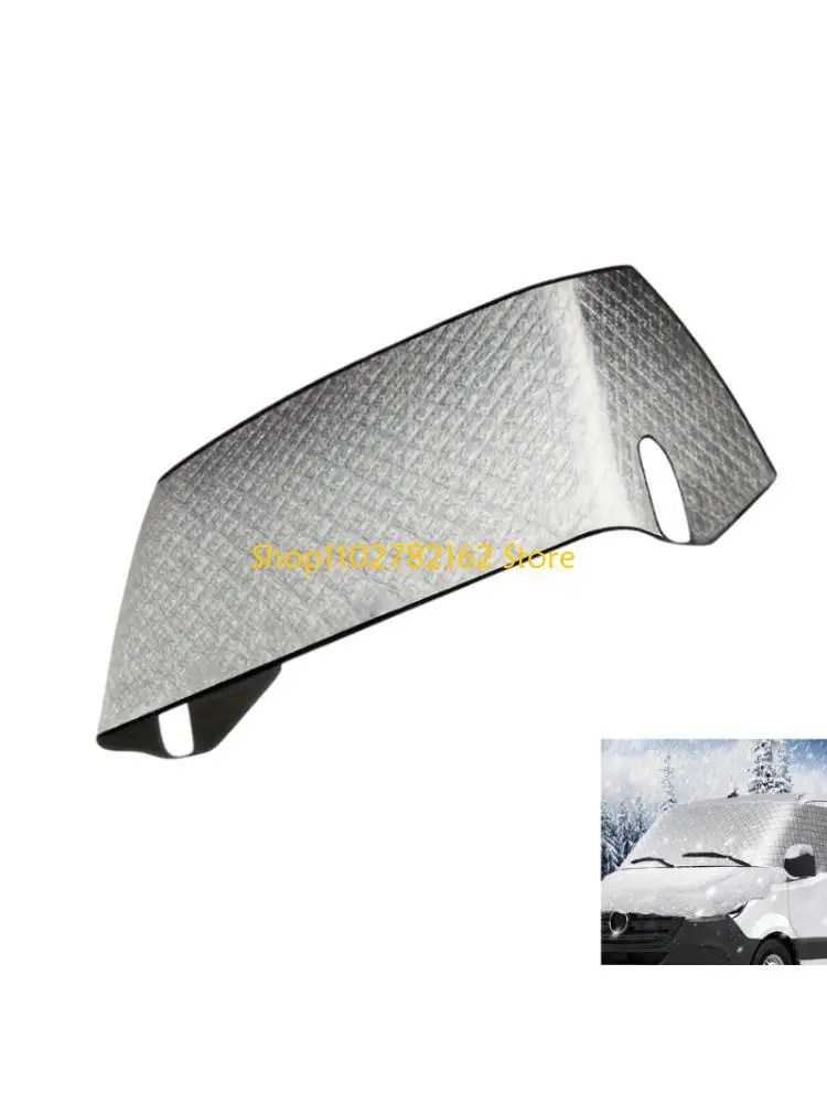 547B Multipurpose Thermal Insulation Screen Tailored To Campers 1997 Up To 2025 Enhances Travel Comfort
547B Multipurpose Thermal Insulation Screen Tailored To Campers 1997 Up To 2025 Enhances Travel Comfort