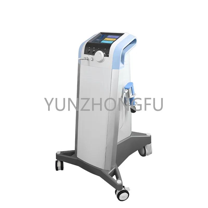 Beauty Salon Commercial Special Vertical Pneumatic Ballistic Shock Wave Physiotherapy Instrument Relieve Bone Pain Ed Massager
Beauty Salon Commercial Special Vertical Pneumatic Ballistic Shock Wave Physiotherapy Instrument Relieve Bone Pain Ed Massager