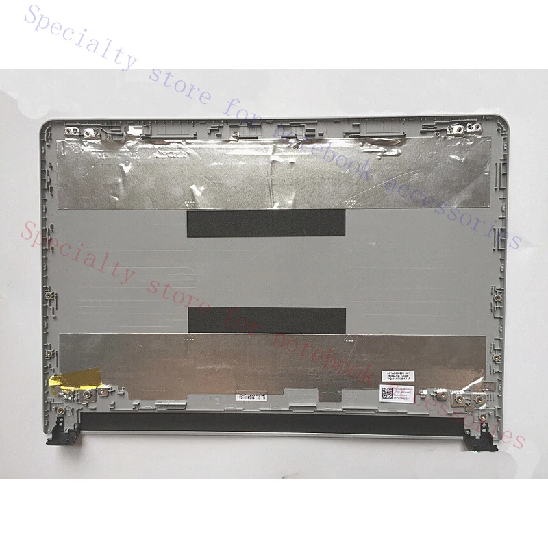 R+ For Dell Inspiron 14 5455 5458 5459 14" A Cover TOP Case LCD Shell 0GXRVP GXRVP
R+ For Dell Inspiron 14 5455 5458 5459 14" A Cover TOP Case LCD Shell 0GXRVP GXRVP