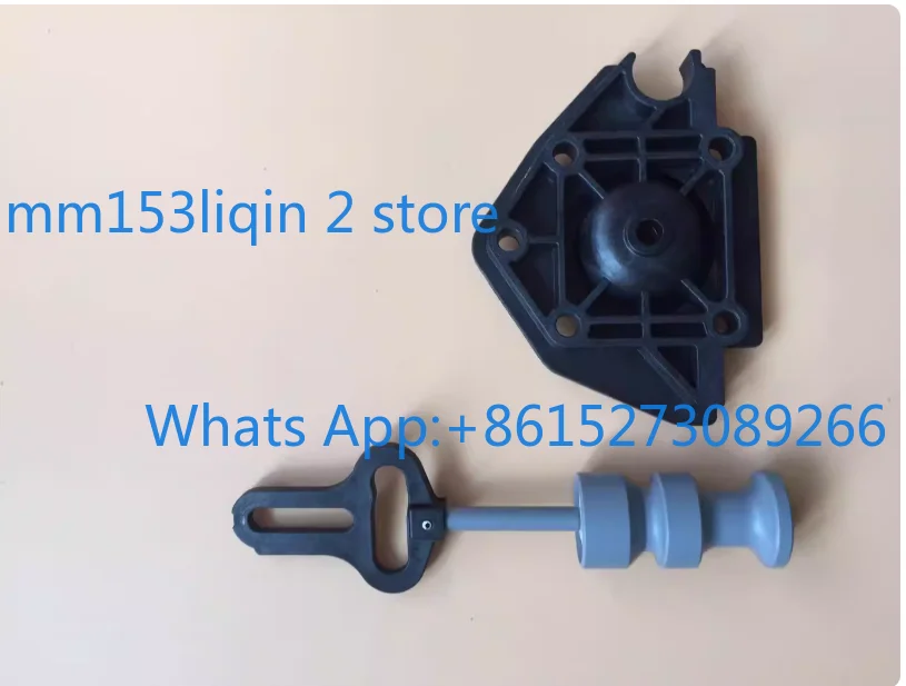 FLECK 5000 control valve spool pull rod brass pull piston pull rod accessories water softener water softener accessories
FLECK 5000 control valve spool pull rod brass pull piston pull rod accessories water softener water softener accessories