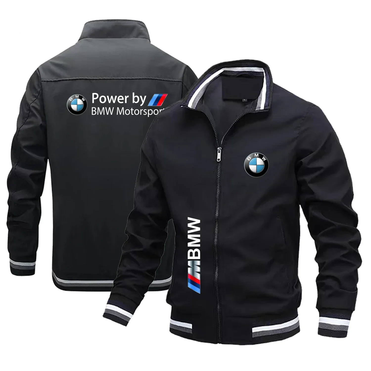 POWER новая мужская куртка BMW, уличная одежда для гоночной команды BMW, куртка с логотипом мотоцикла BMW, куртка для штурмовика, спортивная одежда на открытом воздухе
POWER новая мужская куртка BMW, уличная одежда для гоночной команды BMW, куртка с логотипом мотоцикла BMW, куртка для штурмовика, спортивная одежда на открытом воздухе