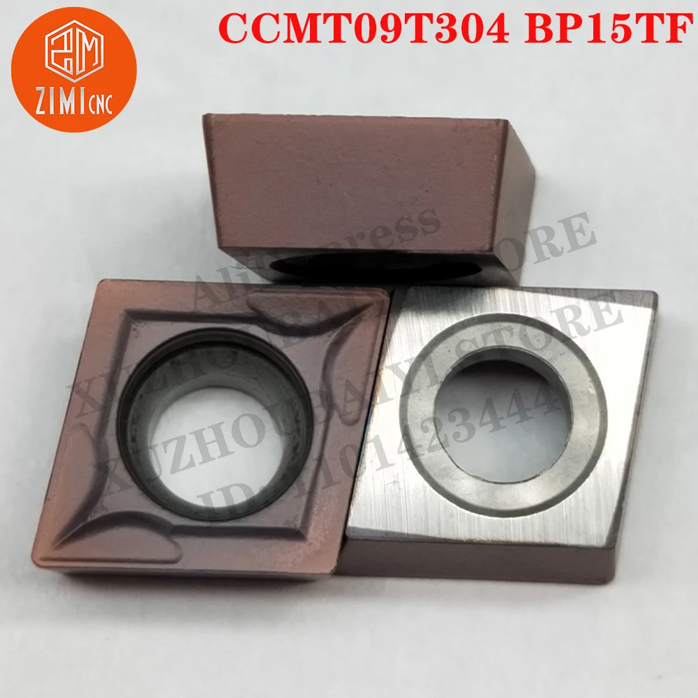 CCMT09T304 BP15TF ССМТ 09Т304 Твердосплавные вставки Нержавеющая сталь токарный станок по металлу с ЧПУ Токарный станок 10шт. Лезвия механические режущие инструменты
CCMT09T304 BP15TF ССМТ 09Т304 Твердосплавные вставки Нержавеющая сталь токарный станок по металлу с ЧПУ Токарный станок 10шт. Лезвия механические режущие инструменты
