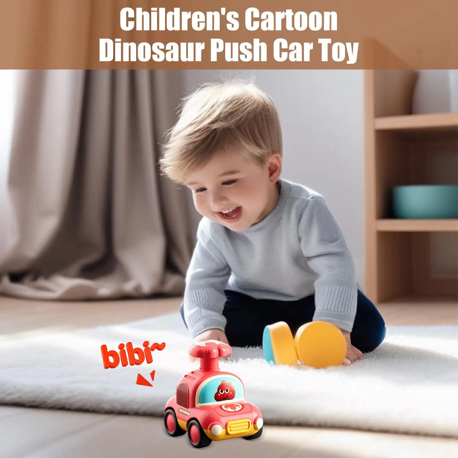 Push Car Dinosaur Push Car Toy Kids Press Go Vehicle Push And Go Vehicle Toy With Whistle Cartoon Design Press Car Toys For
Push Car Dinosaur Push Car Toy Kids Press Go Vehicle Push And Go Vehicle Toy With Whistle Cartoon Design Press Car Toys For