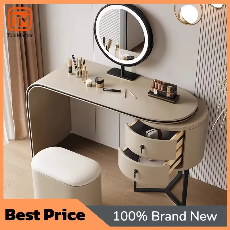 【2026】New Household Solid Wood Dresser With Drawers Bedroom Modern Simple Small Apartment Makeup Table Storage Cabinet Integrate
【2026】New Household Solid Wood Dresser With Drawers Bedroom Modern Simple Small Apartment Makeup Table Storage Cabinet Integrate