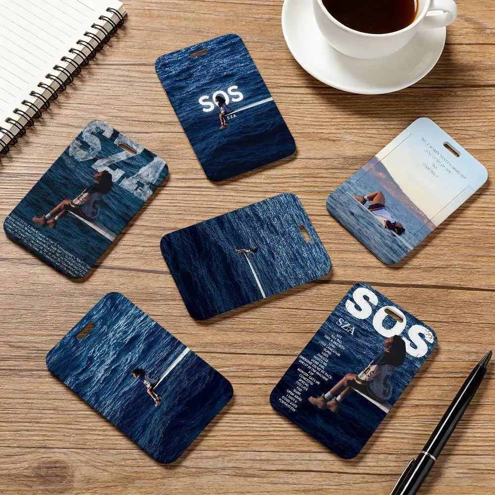 Шнурок-держатель для карт S-SZA: для удостоверений личности, проездных, бейджей, пропусков, ключей и аксессуаров. Идеальный подарок.
Шнурок-держатель для карт S-SZA: для удостоверений личности, проездных, бейджей, пропусков, ключей и аксессуаров. Идеальный подарок.