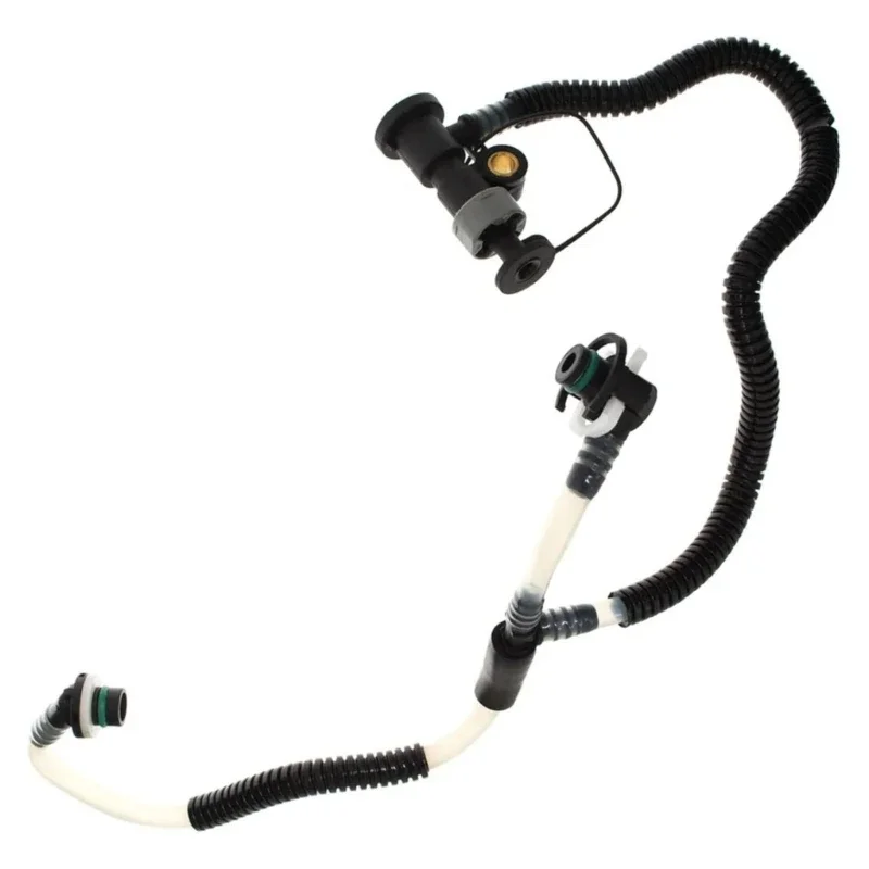 Return Line Hose Pipe 6120703232 A6120703232 for W163 W203 Return Hose Injector Hose Leak Line Replacement
Return Line Hose Pipe 6120703232 A6120703232 for W163 W203 Return Hose Injector Hose Leak Line Replacement