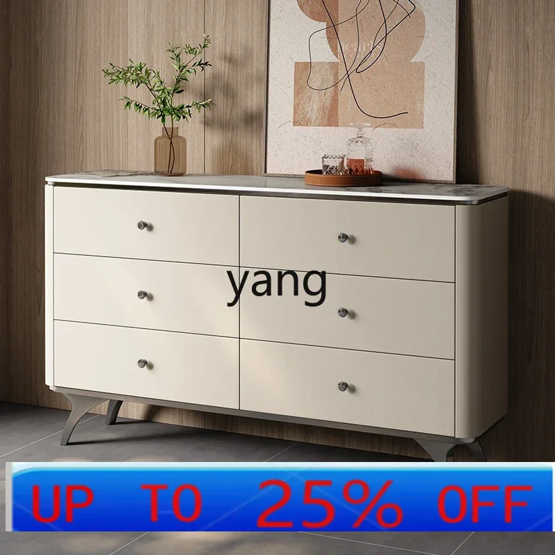 LTT sideboard high-end household chest of drawers simple storage cabinet
LTT sideboard high-end household chest of drawers simple storage cabinet