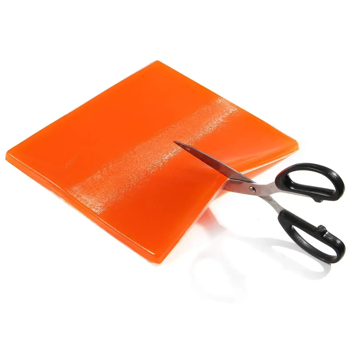 Orange 5 Size DIY Modified Seat Pads Motorcycle Seat Gel Pad Shock Absorption Mat Motorbike Scooter Comfortable Soft Gel Cushion
Orange 5 Size DIY Modified Seat Pads Motorcycle Seat Gel Pad Shock Absorption Mat Motorbike Scooter Comfortable Soft Gel Cushion