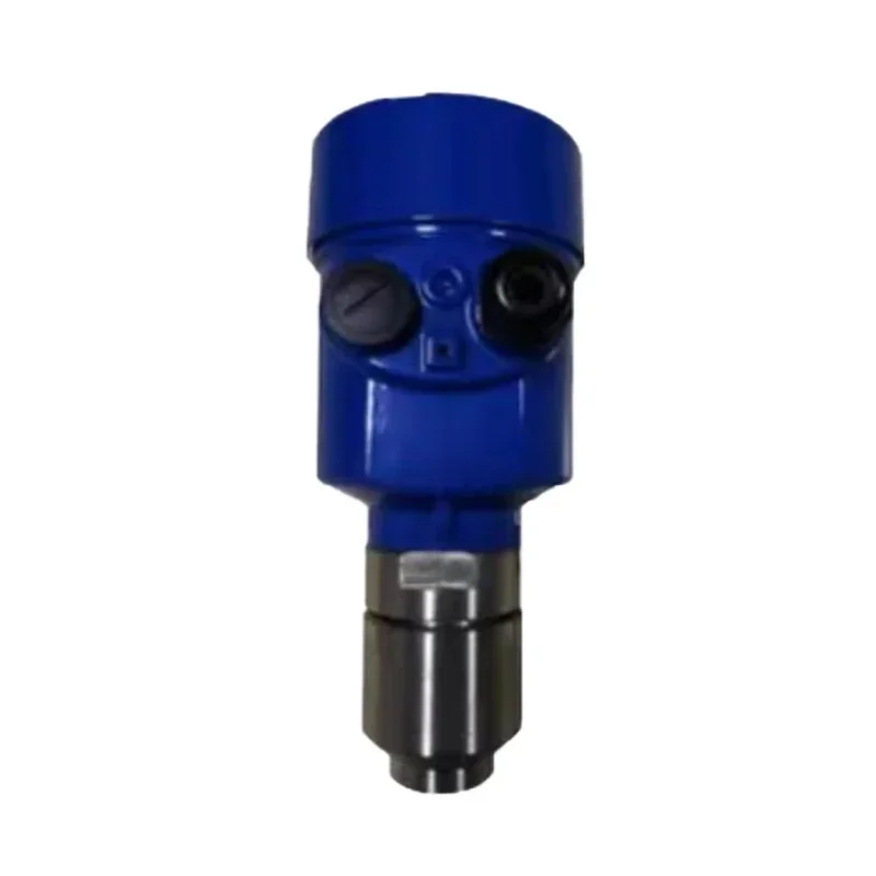Hot SalesUBLG-80D Solid Liquid Detection 80G Ultra-high Frequency Millimeter Wave Radar Level Gauge Level Meter
Hot SalesUBLG-80D Solid Liquid Detection 80G Ultra-high Frequency Millimeter Wave Radar Level Gauge Level Meter