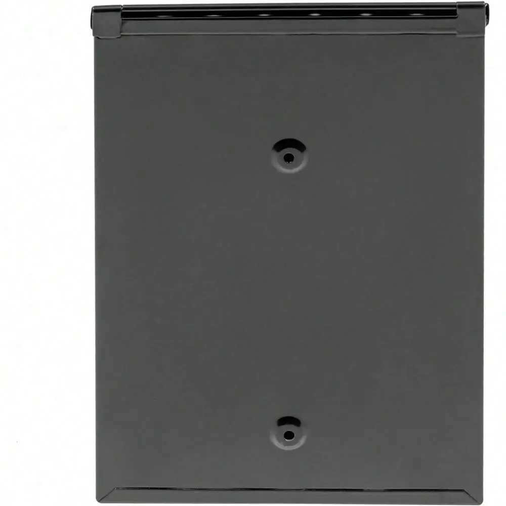WallMount Mailbox, Modern Outdoor Waterproof Large Drop Box, Iron Home Office Letter Post Box With Key Lock Mail Box Collection
WallMount Mailbox, Modern Outdoor Waterproof Large Drop Box, Iron Home Office Letter Post Box With Key Lock Mail Box Collection