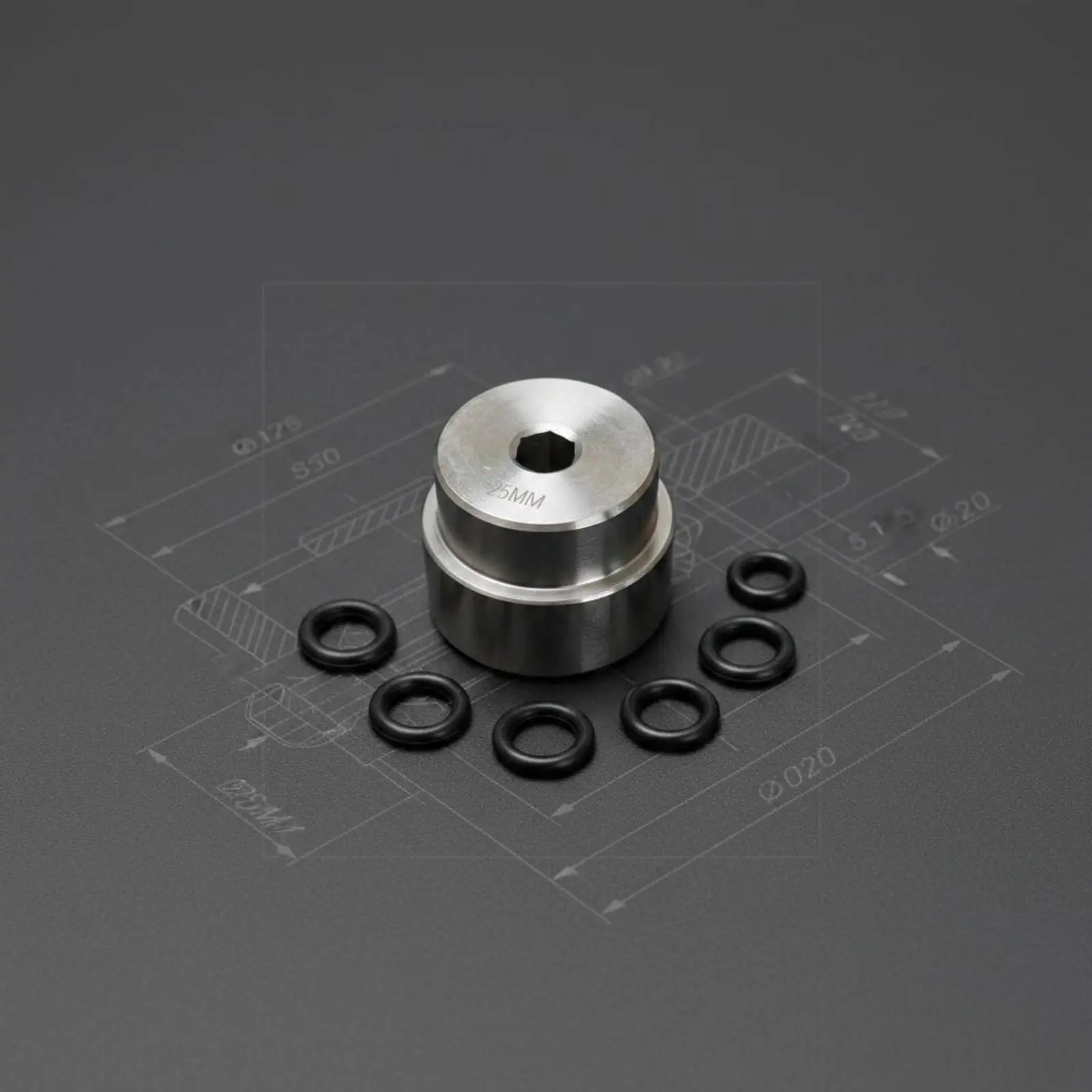 Diving Regulator Socket Wrench Firm Grip First Stage Regulator Wrench 1st Stage Socket Sturdy Diving Gear for Professionals
Diving Regulator Socket Wrench Firm Grip First Stage Regulator Wrench 1st Stage Socket Sturdy Diving Gear for Professionals