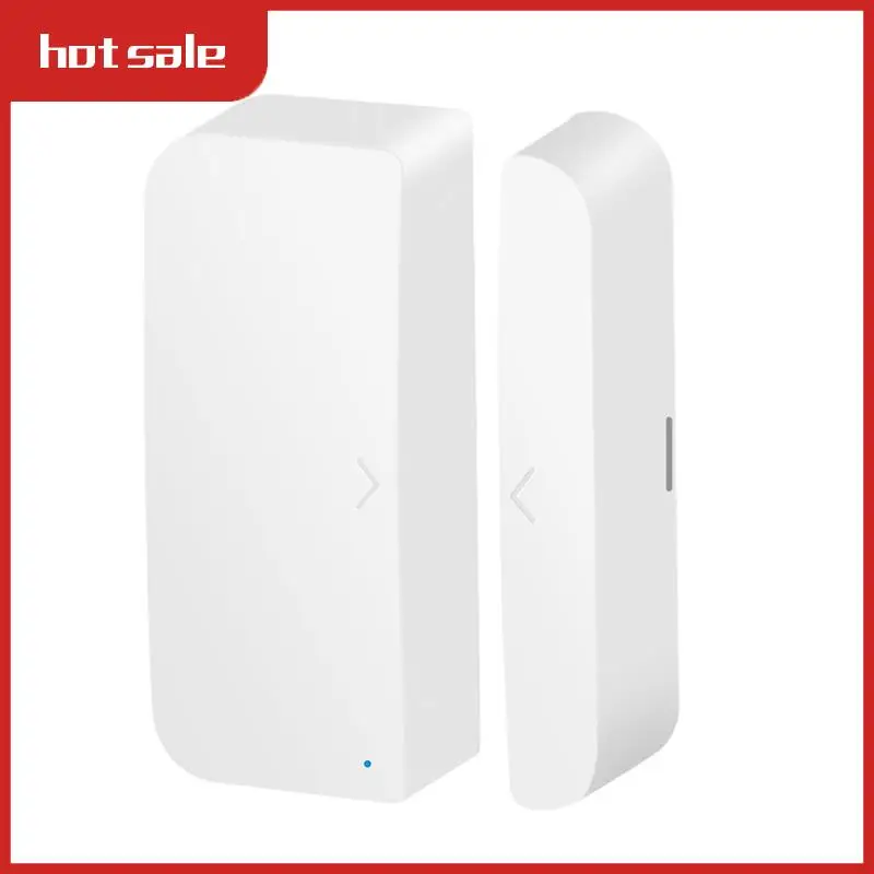 Tuya Wifi Smart Door Sensor Switch Handle Window Alarm Support Voice Control By Google Home And Alexa
Tuya Wifi Smart Door Sensor Switch Handle Window Alarm Support Voice Control By Google Home And Alexa