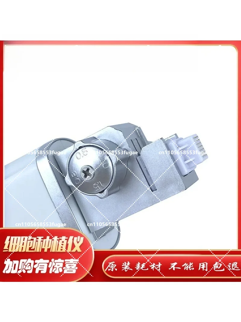 10pcs Exosome Water Light Therapy Device with 49 Needles - Facial Hydration & Skin Rejuvenation Consumables
10pcs Exosome Water Light Therapy Device with 49 Needles - Facial Hydration & Skin Rejuvenation Consumables