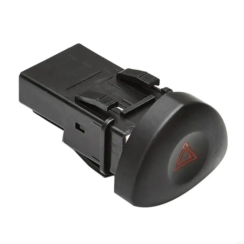 31BC Emergency Light Switch Button Hazard Warning Light Switch Button for Clio 2 MK2 Replacement Accessory 8200060036
31BC Emergency Light Switch Button Hazard Warning Light Switch Button for Clio 2 MK2 Replacement Accessory 8200060036