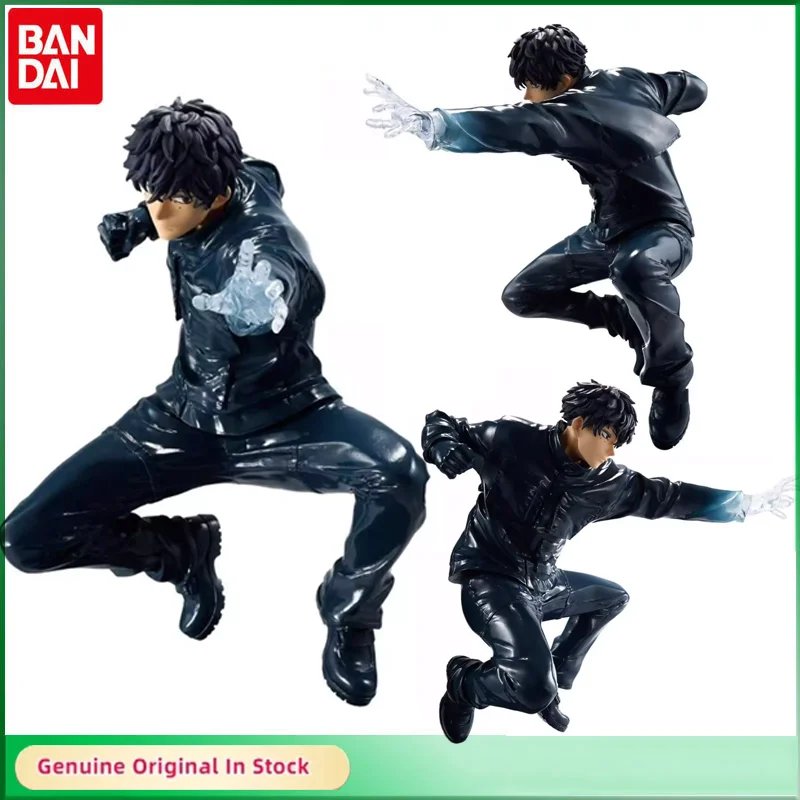 BANDAI Original SAKAMOTO DAYS VIBRATION STARS Seba Natsuki Action Figure Model Hobbies Collectible Desktop Ornaments
BANDAI Original SAKAMOTO DAYS VIBRATION STARS Seba Natsuki Action Figure Model Hobbies Collectible Desktop Ornaments