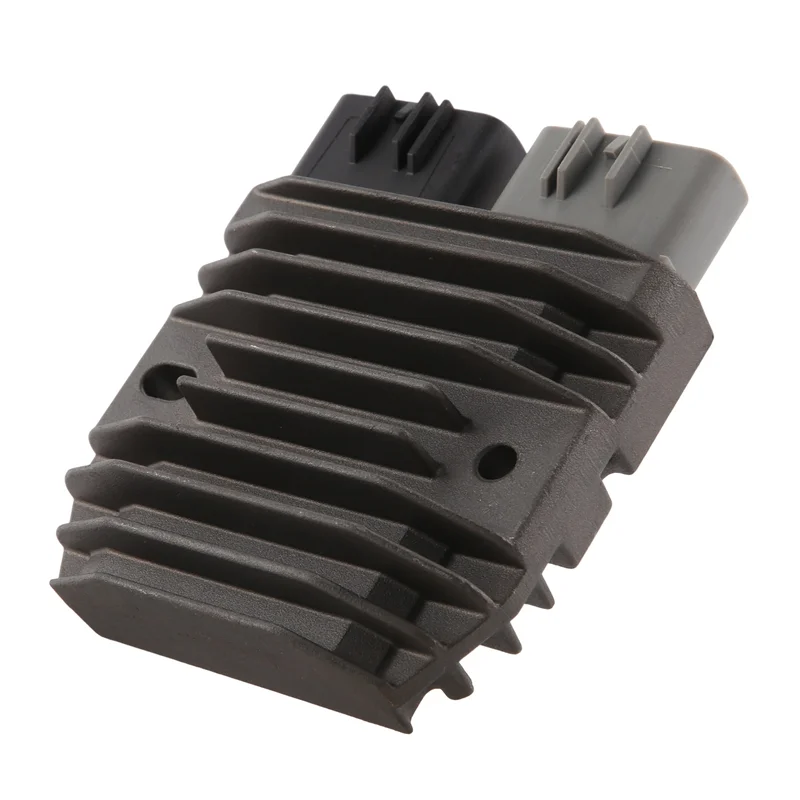 N26R-Voltage Regulator Rectifier For CFMOTO ATV CF500 / CF600 (EFI) 30A 01AA-177000
N26R-Voltage Regulator Rectifier For CFMOTO ATV CF500 / CF600 (EFI) 30A 01AA-177000