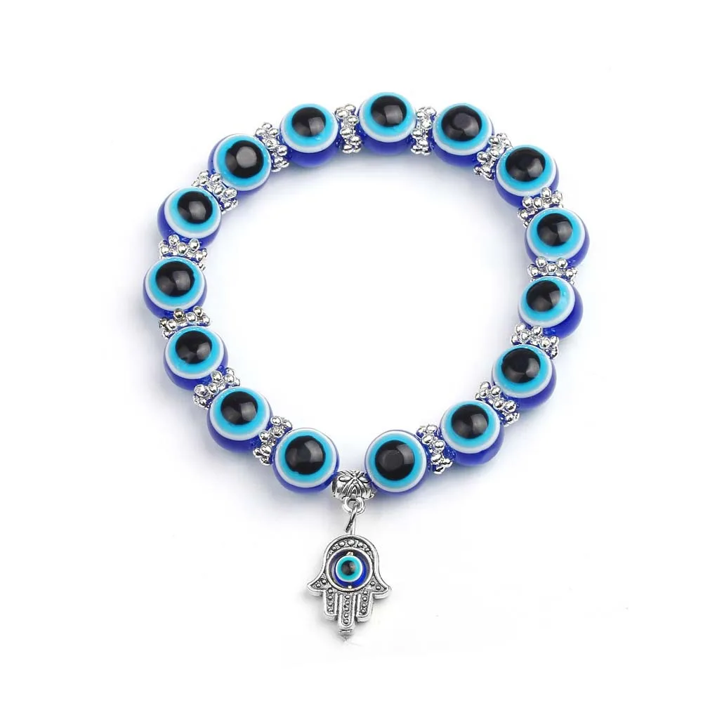 Choice Alixpress New Evil Eye Pendant 8mm 10mm Blue Bead Bracelet Bringing You Good Luck as A Gift for Lovers and Children
Choice Alixpress New Evil Eye Pendant 8mm 10mm Blue Bead Bracelet Bringing You Good Luck as A Gift for Lovers and Children