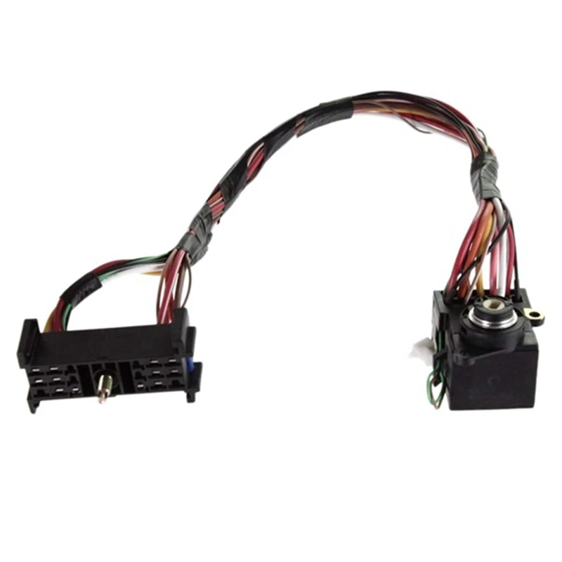 Car Ignition Switch Device Wiring Harness 26036311 For Chevrolet Blazer Tahoe GMC Pickup Truck
Car Ignition Switch Device Wiring Harness 26036311 For Chevrolet Blazer Tahoe GMC Pickup Truck