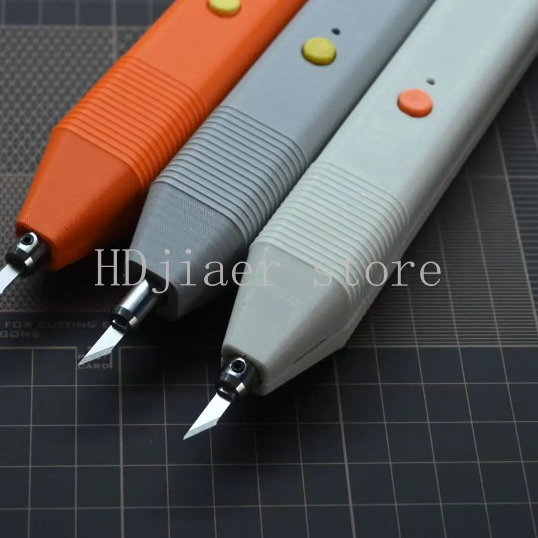 Ultrasonic knife driver board: the core component of DIY ultrasonic cutting knife
Ultrasonic knife driver board: the core component of DIY ultrasonic cutting knife