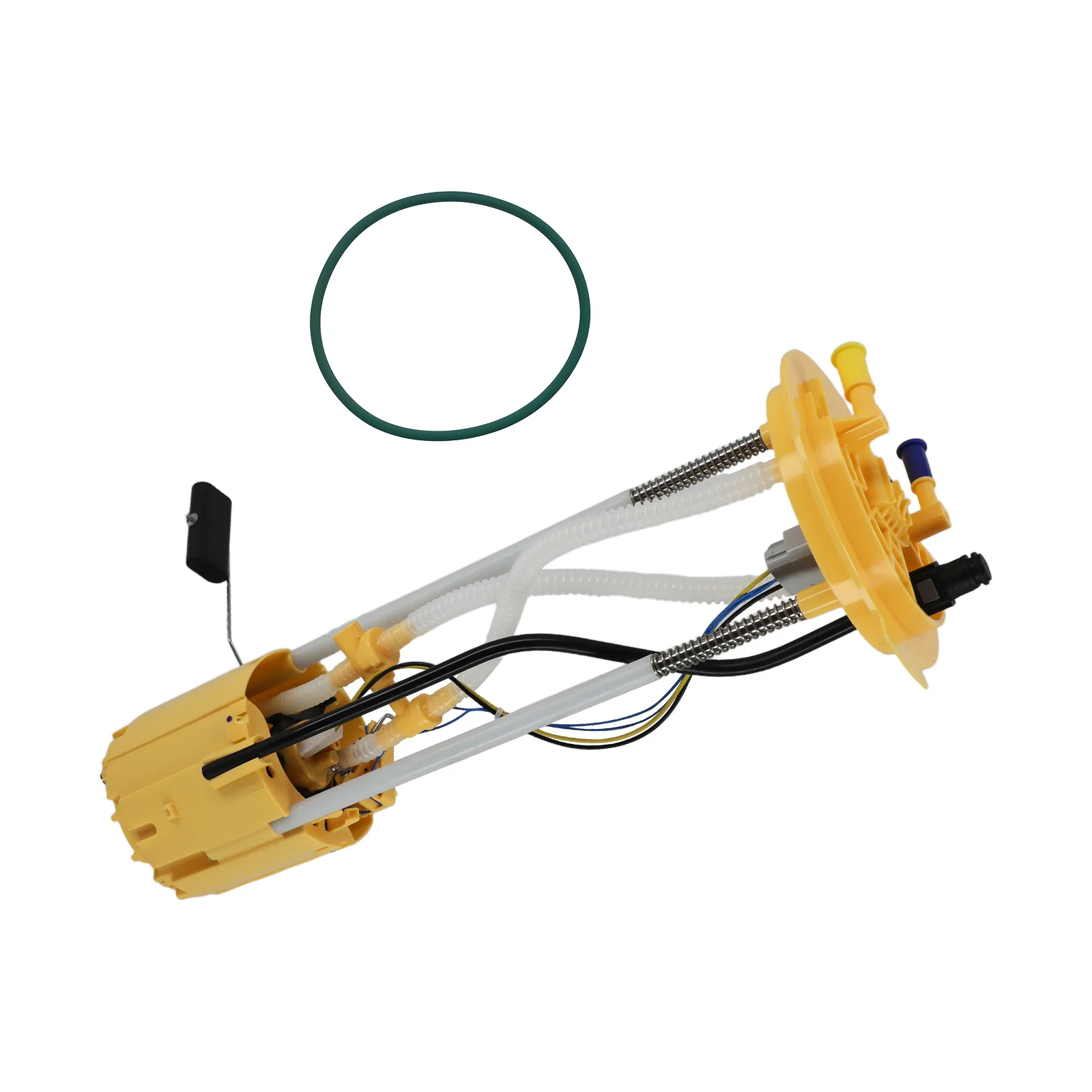 Fuel Pump Module w/ Sending Unit for Ram 3500 4500 5500 6.7L Diesel 2011-22
Fuel Pump Module w/ Sending Unit for Ram 3500 4500 5500 6.7L Diesel 2011-22
